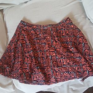 Forever 21 skirt